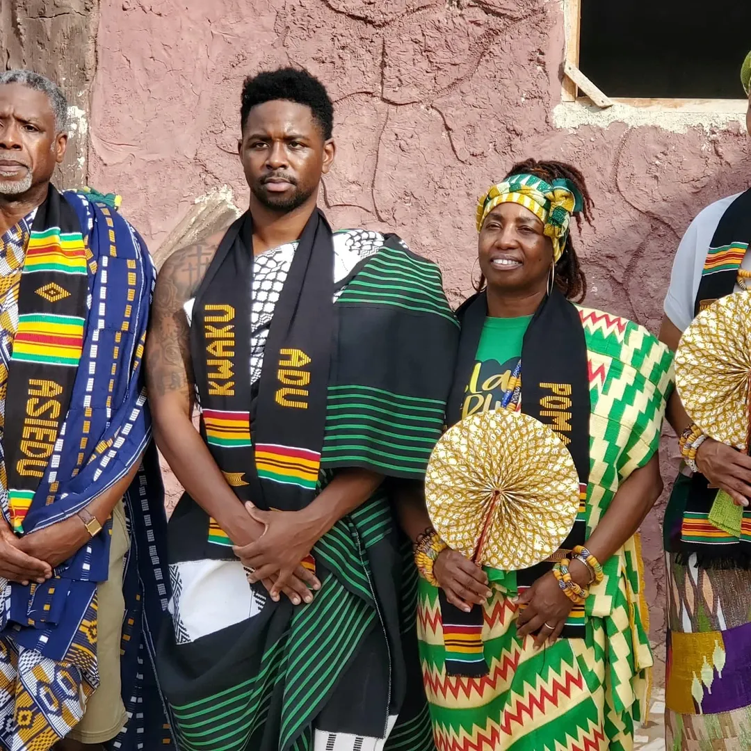 Odomankoma cultural experience photo 3